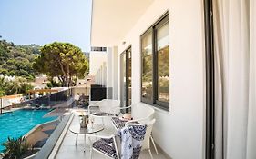 Samian Mare Hotel&Suites